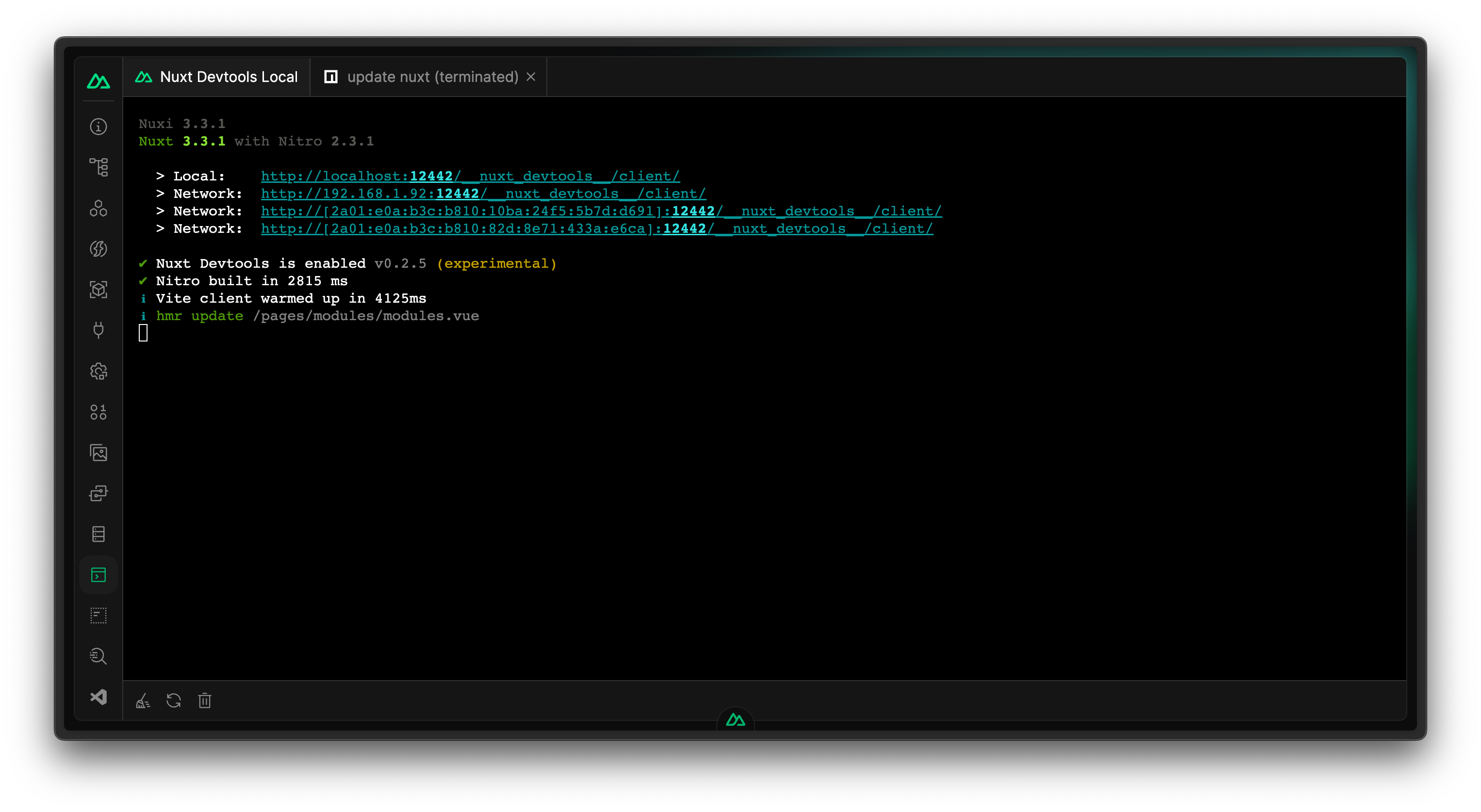 nuxt-devtools-tab-terminals